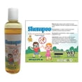 thumbnail image 1 of Shampoo Para Piojos Y Liendres En Niños Anti Piojos 120Ml Be Wetlove Shampoo Para Piojos, 1 of 3