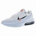 thumbnail image 5 of Nike Mens Air Max Pulse Mesh Lifestyle Casual And Fashion Sneakers, 5 of 5