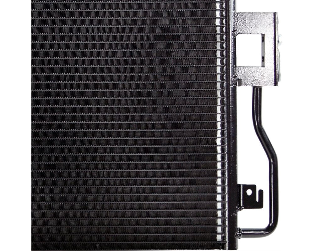 OSC Automotive 3782 Air Conditioning Condenser, OE Replacement