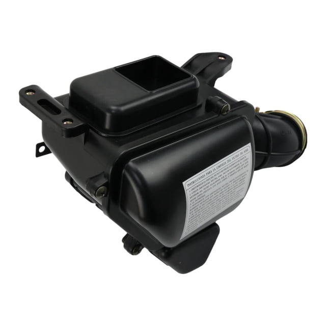 Filtro Aire (Caja Completa) Italika Ft 125 (22-26), Ft 125 Ts (16-26), 125 Z (16-26), Dt 150 Clasica
