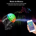thumbnail image 4 of Proyector Laser Luces Party Dj Escenario Fiesta Telecontrol, 4 of 4