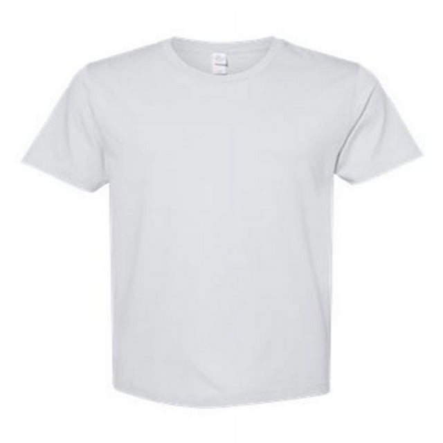 Alternative Men's Cotton Jersey Go-To T-Shirt
