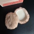 thumbnail image 4 of Kawaii Headphone Cover for AirPods Max,Soft Plush Headset Anti-Drop Protective Case,Shockproof Ear Cups Shell for Girls Boys (A), 4 of 6