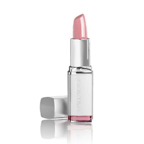 Palladio Herbal Lipstick, Petal Pink, 0.13 Ounce