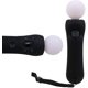thumbnail image 3 of Funda de silicona antideslizante SZLG para controladores PS4 VR Move, 2 piezas, 3 of 3
