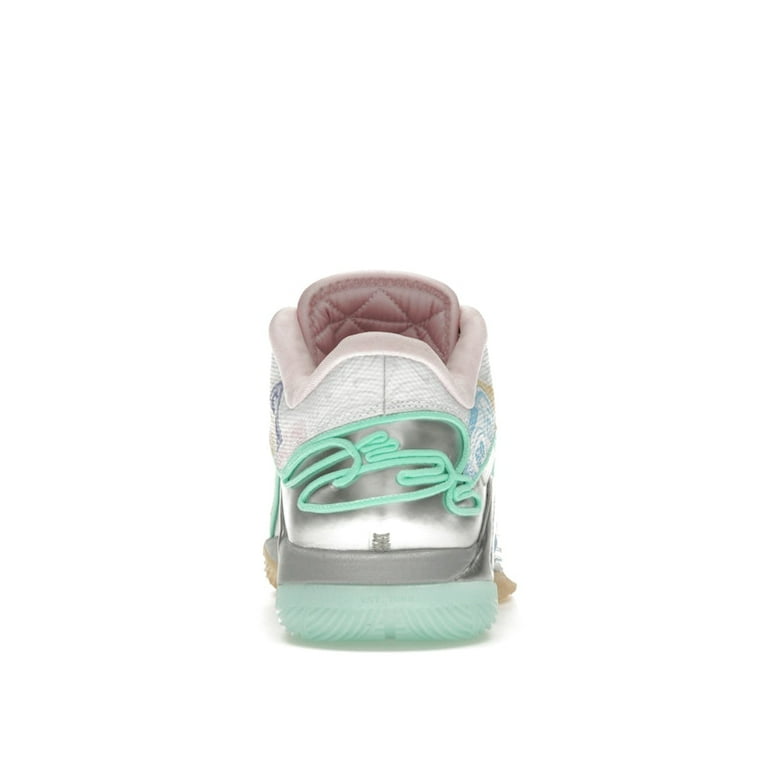 Nike Men's LeBron 22 Monopoly (Translucent Outsole), from