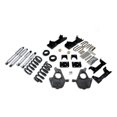 thumbnail image 4 of Belltech 667Sp Lowering Kits Front And Rear Complete Kit W/ Street Performance Fits select: 2001 ,2003-2006 CHEVROLET SILVERADO K1500, 4 of 5