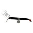 thumbnail image 4 of Oregon Ducks Team Color Basketball Bracelet, 4 of 5
