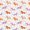 White, variant on Manfei Kawaii Dachshund Zipper Twin Comforter Sets with Fitted Sheet and 2 Pillowcases, Simple Bone Print Zipper Bedding Set, White Magenta, Pink Reversible, 4-Piece