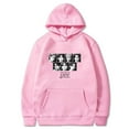 thumbnail image 6 of Kpop Enhypen FATE World Tour Hoodies Merch Unisex Trendy Casual Pullover Streetwear Sweatshirt, 6 of 6