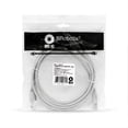 thumbnail image 2 of Cable BRobotix  Cable de RED 2 m RJ-45 to RJ-45 Cat5e 497141, 2 of 2