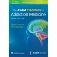 thumbnail image 2 of The Asam Essentials of Addiction Medicine, (Paperback), 2 of 2