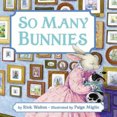 thumbnail image 3 of So Many Bunnies, Rick Walton Board, 3 of 4