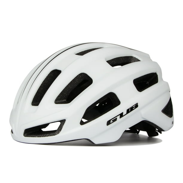 Casco de Ciclismo Eigraketly Multifuncional Blanco