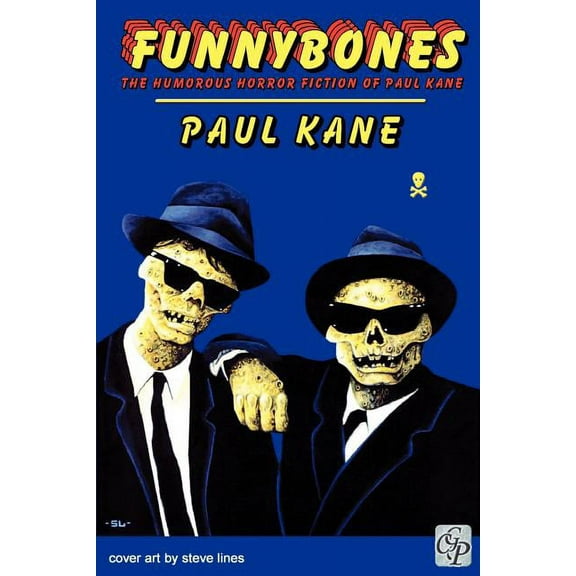 Funnybones