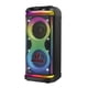 thumbnail image 2 of Bocina Bluetooth Kaiser KSF-8024 2 x 8 pulgadas 70 W RMS con Luz LED, 2 of 5
