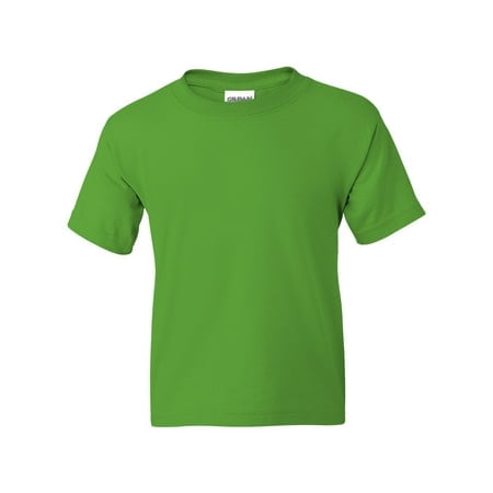 Gildan Dryblend Youth T-Shirt