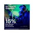 thumbnail image 3 of Crucial T705 1 TB Solid State Drive - M.2 2280 Internal - PCI Express NVMe (PCI Express NVMe 5.0 x4) - Motherboard, Desktop PC Device Supported - 600 TB TBW - 13600 MB/s Maximum Read Transfer Rate, 3 of 6