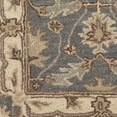 thumbnail image 7 of Nourison India House Persian Charcoal/Ivory Area Rug, 7 of 7