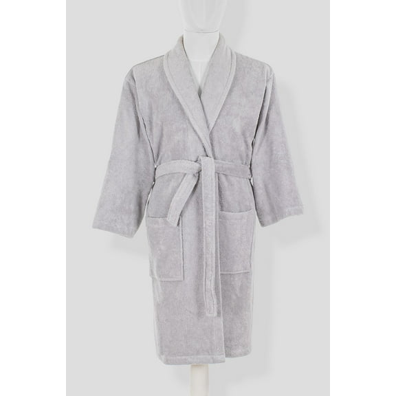 Hobby Aria - Single Cotton Bathrobe