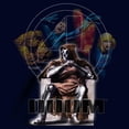 thumbnail image 2 of Mens Marvel: Fantastic Four Doom Power T Shirt, 2 of 5