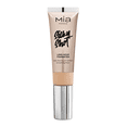 thumbnail image 1 of Silky Shot Foundation - Base alisadora de cobertura media-alta, 1 of 3
