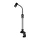 thumbnail image 1 of Soporte para de Bicicleta, Soporte para Manillar, Soporte de Abrazadera para Protección Solar, Fijación Resistente de Acero Inoxidable para C, 1 of 9