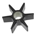 thumbnail image 2 of 47-43026-2, Wearproof Outboard Water Pump Impeller  Replacement For Chrysler Force 75/90/120HP For Boat, 2 of 8