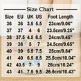 thumbnail image 3 of Wowcloth Women's Winter Ankle Boots – Fashion Casual Flat Sole with Ethnic Fringe Details, Studded Buckle & Side Zipper Design for Versatile Outfits, 3 of 9