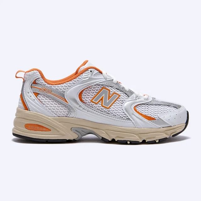 New Balance 530 Fashion Shoes Men's Sneakers MR530EB