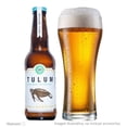 thumbnail image 2 of Cerveza Artesanal Tulum Lager 355 ml, 2 of 4