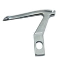 thumbnail image 2 of Cutex Lower Looper Compatible Part Number #12162 for White 299D, 8234, S34, S34D / Bernette 134 Serger, 2 of 2