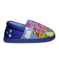 thumbnail image 2 of Nickelodeon Blues Clues Unisex slippers - Blue Pink, 7-8, 2 of 7