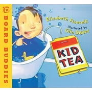 Kid Tea (Board Buddies) [Board book - Used]