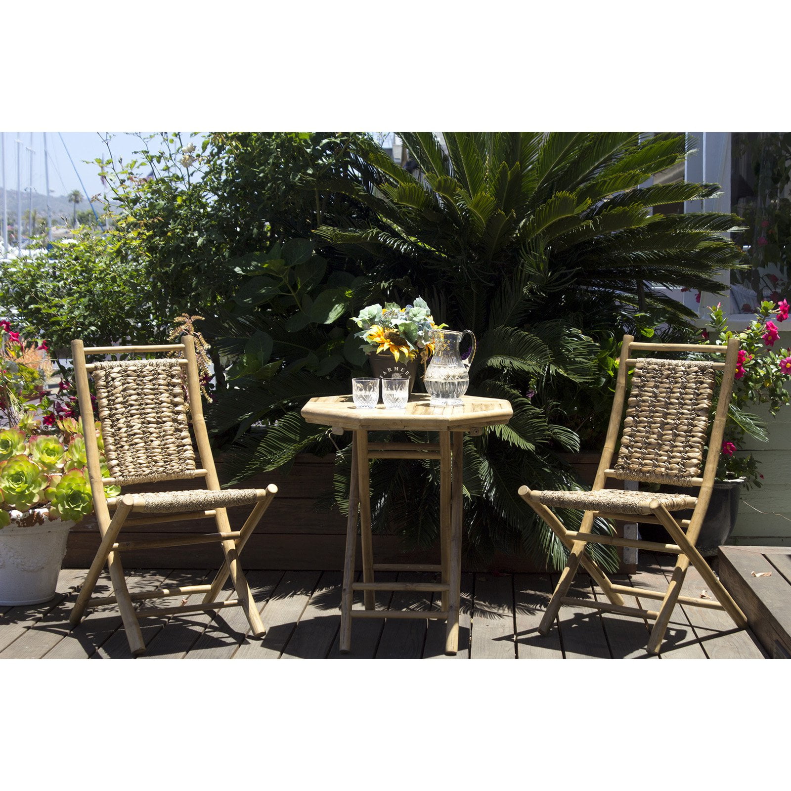 Patio Furniture Sets Patio Furniture & Accessories Patio, Lawn & Garden