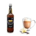 thumbnail image 1 of Jarabe para Bebida Tíbiri Contentti Vainilla Francesa 750 ml, 1 of 3