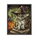 thumbnail image 5 of Hilo de bordar Wdftyju Eco-algodón completo 14CT DIY Cat Cross Stitch Craft, 5 of 9