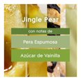 thumbnail image 3 of Aromatizante liquido de ambiente eléctrico Glade Jingle Pear 3 repuestos de 21ml, 3 of 4