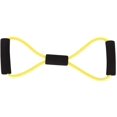 thumbnail image 1 of Bandes de Résistance, Extenseur de Poitrine, Exerciseur Musculaire pour Hommes et Femmes, Tendeur en Forme de 8, Bande Élastique pour Épaule et Bras, pour Exercice d'Expansion de Poitrine, Yoga, Pratique à Domicile, 1 of 6