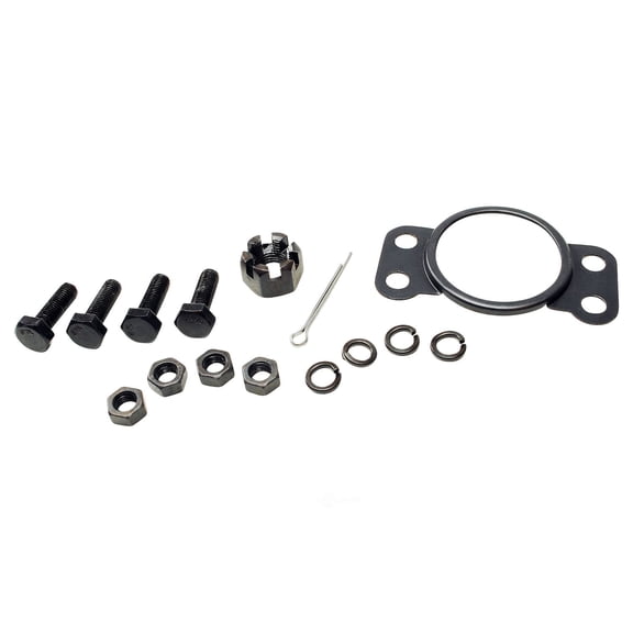 Suspension Ball Joint Fits select: 1966-1969 FORD MUSTANG, 1966-1969 FORD FAIRLANE