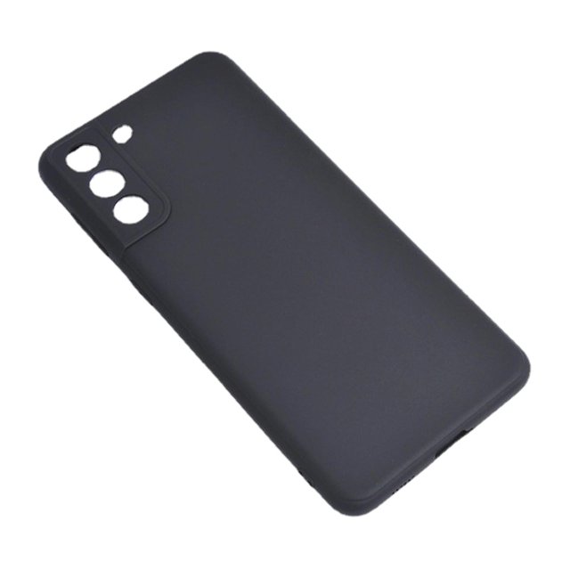 Teléfono ultra fino para el caso para Galaxy S22 S22 + S22 Ultra resistente al desgaste, S22 Plus,11 Feliz Sencillez