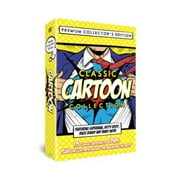 Classic Cartoons Collection (Premium Collector's Edition) by FIRST LOOK PICTURES