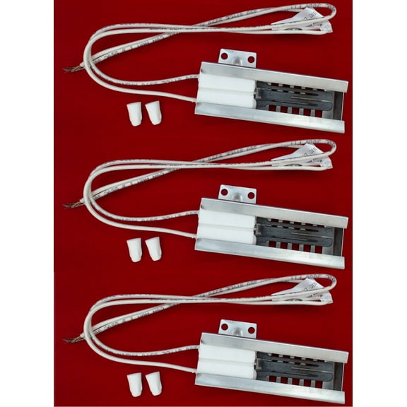 5303935066 - Gas Oven Igniter 3 Pack for Frigidaire, Tappan, AP2150412, PS470129