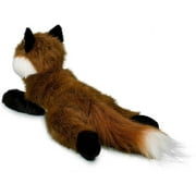 Douglas Cuddle Toys 1835 Roxy Red Fox Plush Toy Stuffed Animal 14-inch