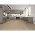 thumbnail image 3 of BuildDirect Westport White Oak Engineered Hardwood Flooring - Mohave (27.14 sqft per carton) - 5.79/sqft, 3 of 4