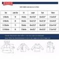thumbnail image 3 of Infant and Toddler Rompers Jumpsuits Baby Jumpsuits Rompers, 3 of 8
