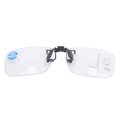 thumbnail image 1 of Gafas de Lectura BuyWeekMX Multienfoque con Clip Azules, 1 of 9