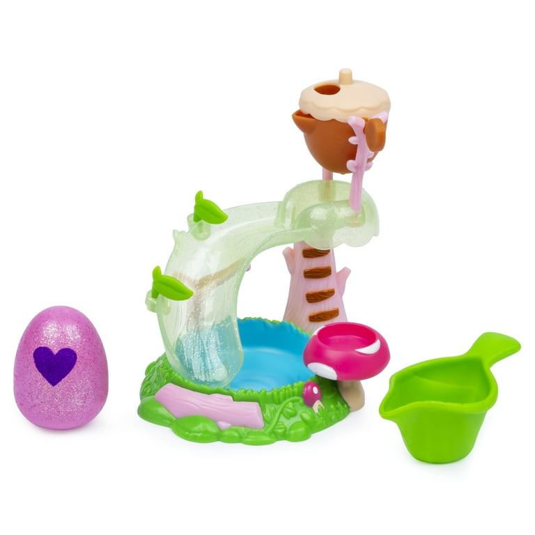 Hatchimal water hotsell