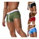 thumbnail image 2 of Gym Short Corto Elásticos Cómodos Deportivo Correr Playa, 2 of 7