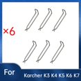 thumbnail image 2 of 6 Abrazaderas de Resorte para Hidrolavadora para K3, K4, K5, K6 y K7 (50372210), 2 of 5
